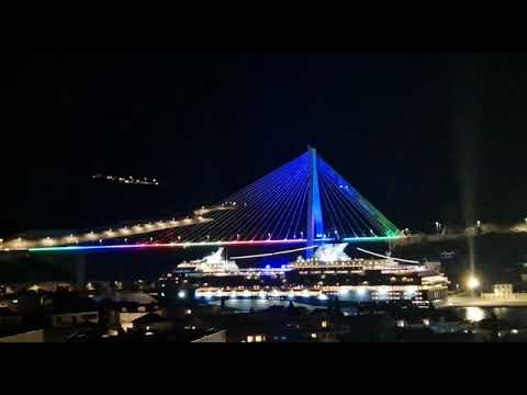 Sva raskoš našeg Mosta