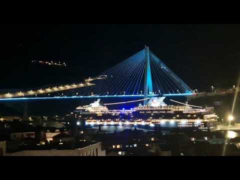 Sva raskoš našeg Mosta