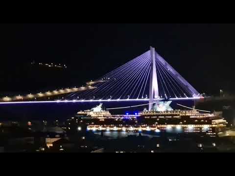 Sva raskoš našeg Mosta