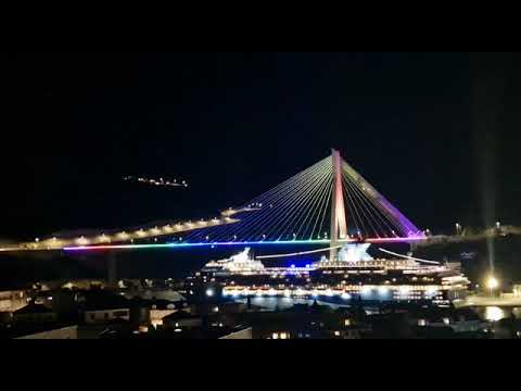 Sva raskoš našeg Mosta