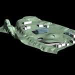 centar 3lhd