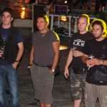libertas moto party9