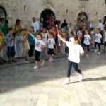 mazoretke video