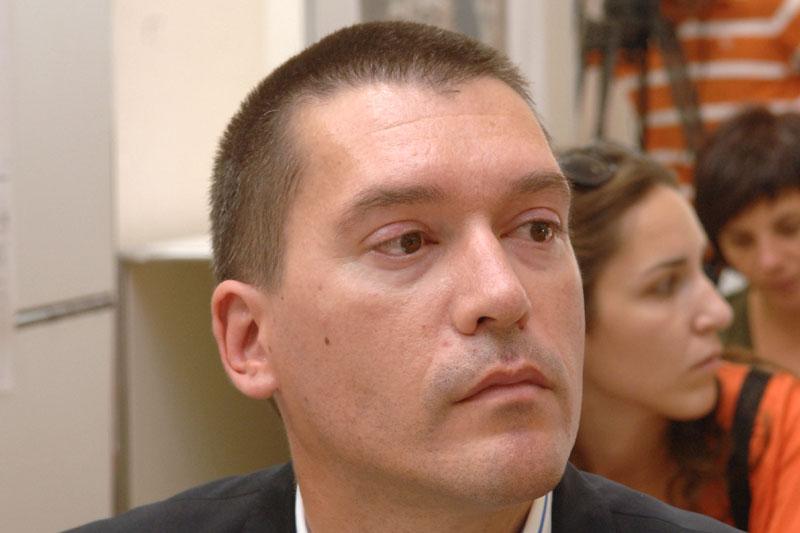 Oleg Valjalo zamjenik ministra turizma