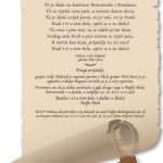 Buffet Skola Dubrovnik