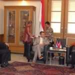dso jakarta