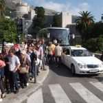 turisti taxi8219