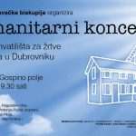 caritas plakat