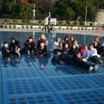 plivaci jug zadar
