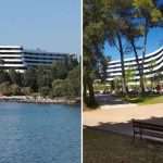 Hotel Lone foto 9