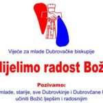 Podijelimo radost Bozica