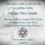 fotoklub pozivnica