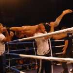 gladiator perak0016