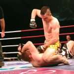 gladiator perak0018