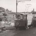 libertas tramvaj