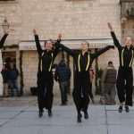 step jazz099