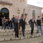 sveti nikola cilipi procesi