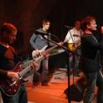 rock parada108