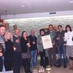2.2.2012. MARETA S NAGRADOM GRADA DUBROVNIKA