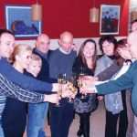 2.2.2012. PROSLAVA NAGRADE GRADA DUBROVNIKA