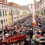Procesija Sveti Vlaho 10