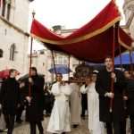 Procesija Sveti Vlaho 5