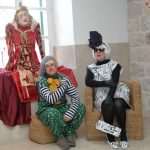 maskare karnevo16