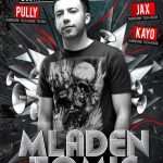 DJ mladen