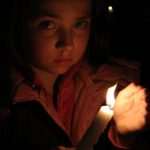 Earth hour (4)
