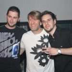 Freemasons (6)
