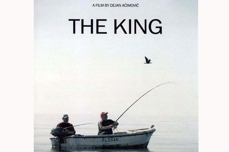 "Kralj" u kinu Visia