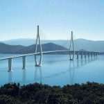 most peljesac