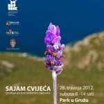 sajam cvijeca