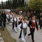 Uskrs u Primorju