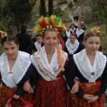 Uskrs u Primorju