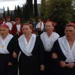 Uskrs u Primorju