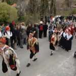 Uskrs u Primorju