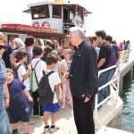 Susret s Bogom i čovjekom na Lokrumu 2 Pohod BDM Lokrum 02