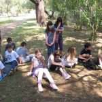 Susret s Bogom i čovjekom na Lokrumu 6 Pohod BDM Lokrum 09