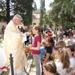 Susret s Bogom i čovjekom na Lokrumu 1 Pohod BDM Lokrum 16