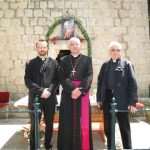 Susret s Bogom i čovjekom na Lokrumu 8 Pohod BDM Lokrum 21