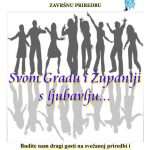domovi plakat