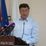 gradsko kisic