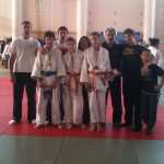 judo dubrovnik 1966
