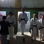 judo klara