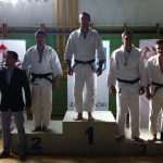 judo studentsko