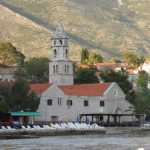 cavtat samostan 2
