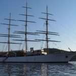 cruiser sea cloud 2