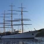 cruiser sea cloud 3