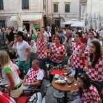 hrvatska italia
